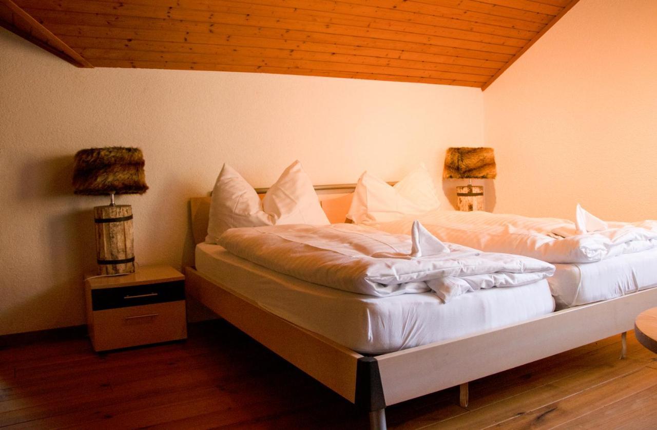 Hotel Rothorn Vintage-Style Sigriswil Extérieur photo