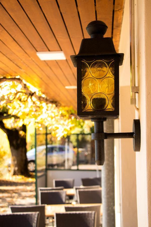 Hotel Rothorn Vintage-Style Sigriswil Extérieur photo