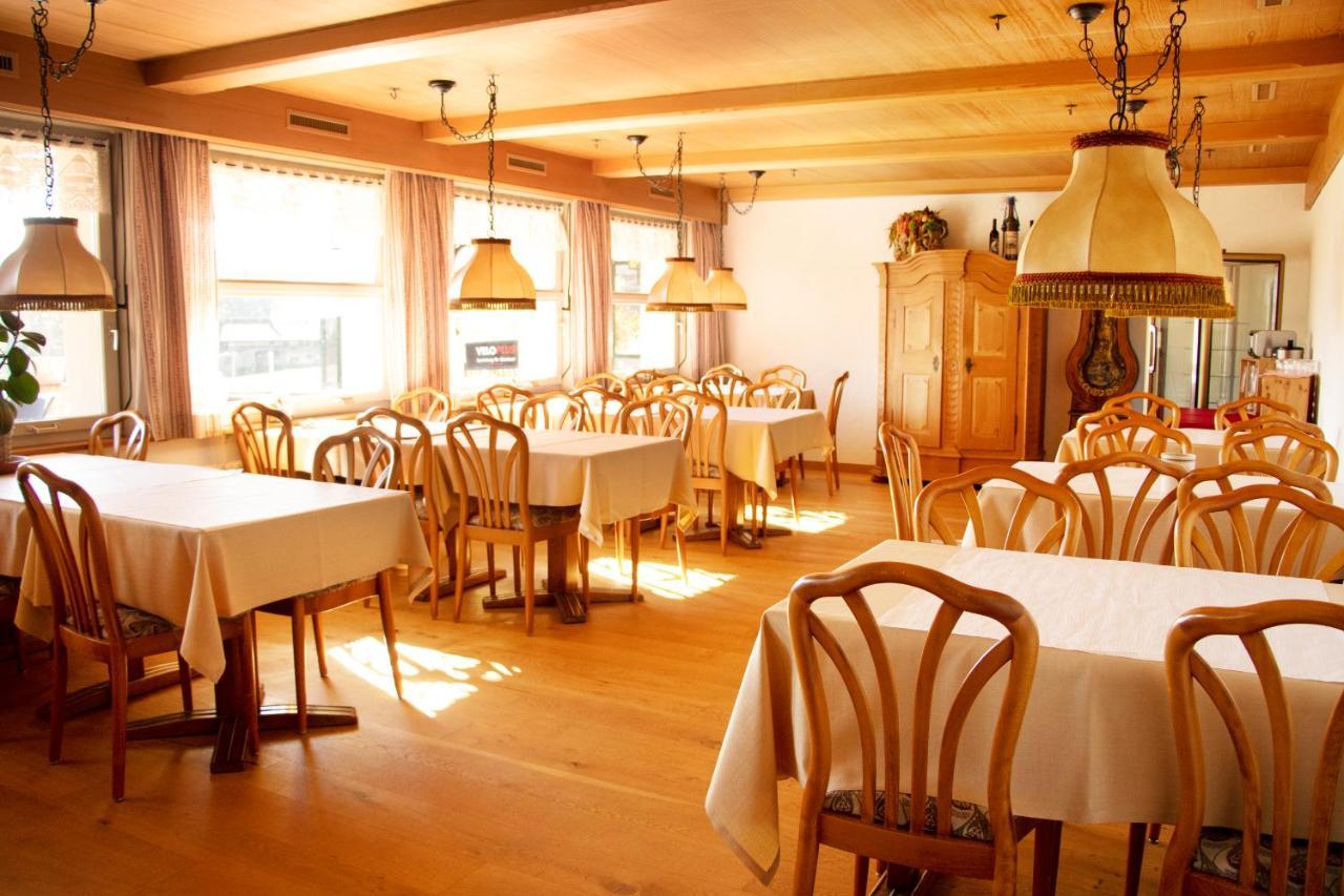Hotel Rothorn Vintage-Style Sigriswil Extérieur photo