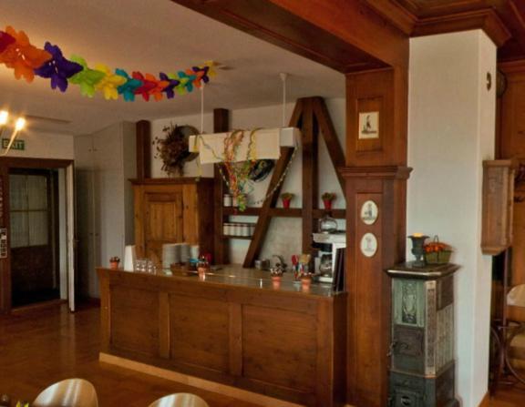 Hotel Rothorn Vintage-Style Sigriswil Extérieur photo