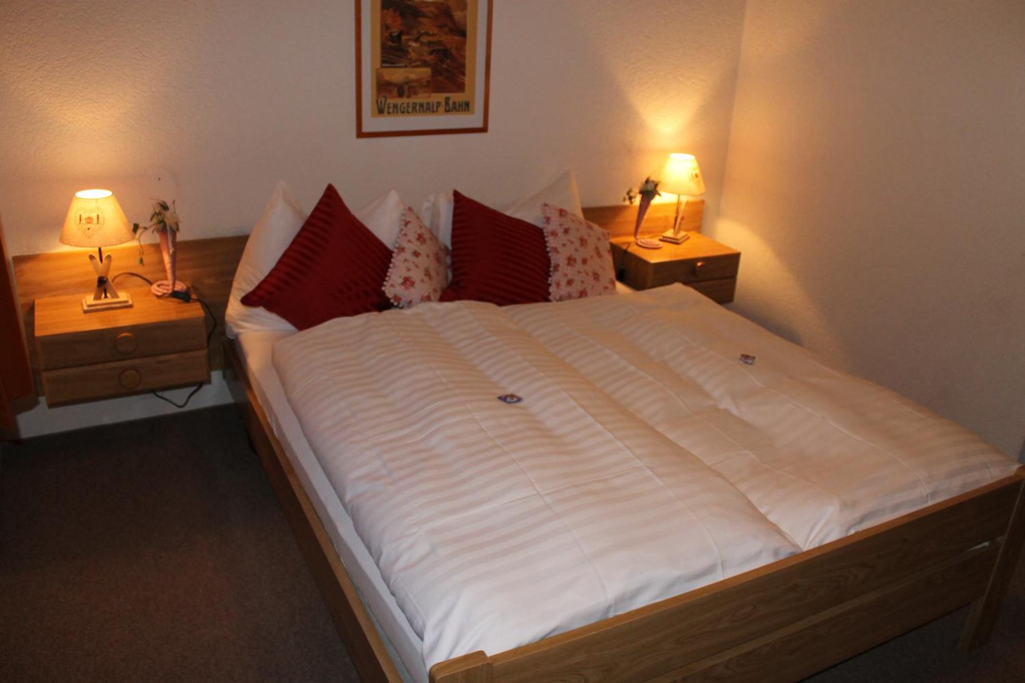 Hotel Rothorn Vintage-Style Sigriswil Extérieur photo