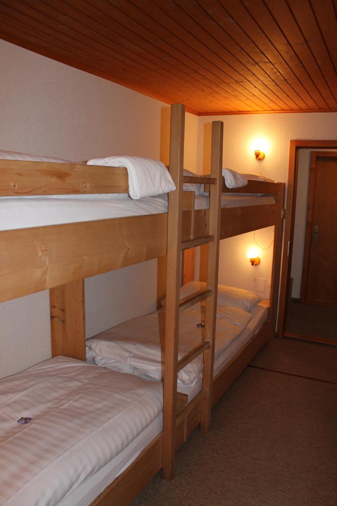 Hotel Rothorn Vintage-Style Sigriswil Extérieur photo