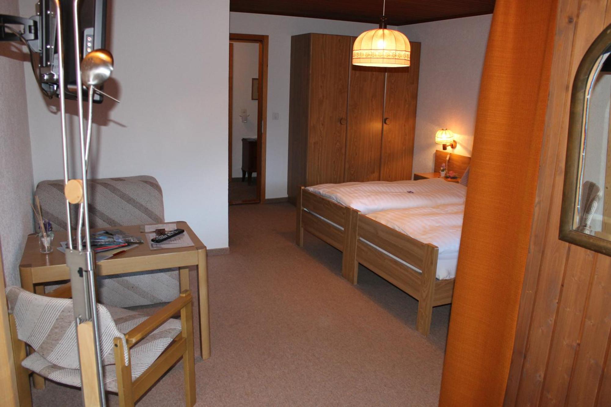 Hotel Rothorn Vintage-Style Sigriswil Extérieur photo