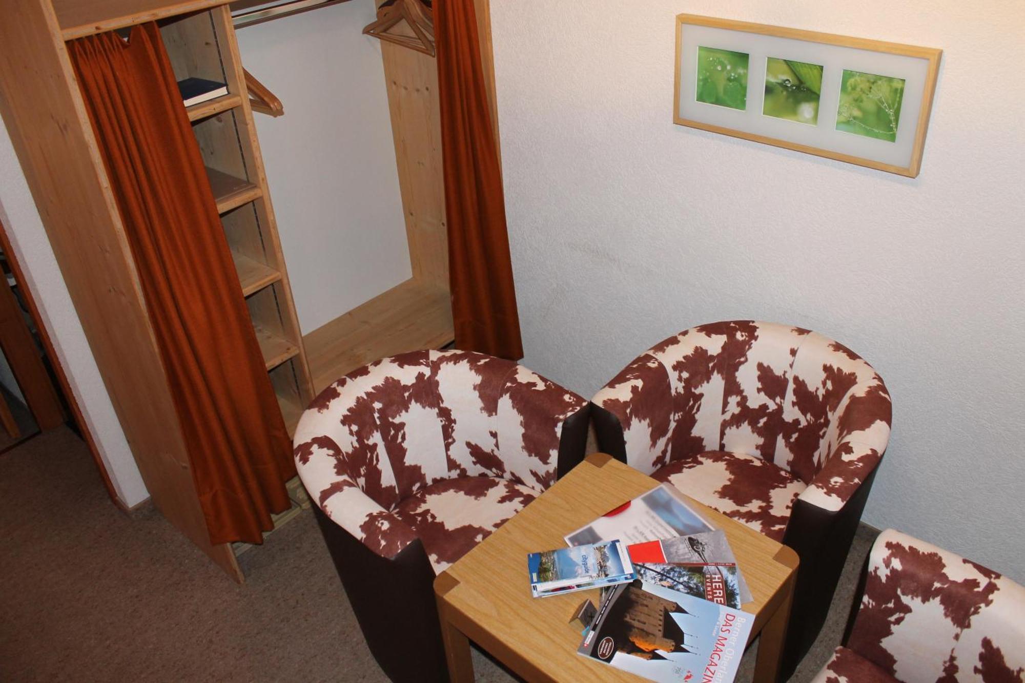 Hotel Rothorn Vintage-Style Sigriswil Extérieur photo